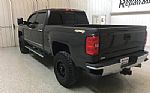 2016 Silverado 2500HD Thumbnail 3