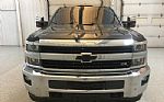 2016 Silverado 2500HD Thumbnail 8