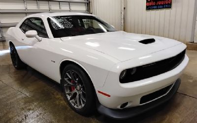 Photo of a 2015 Dodge Challenger SRT 392 for sale