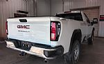 2025 Sierra 2500HD Thumbnail 3