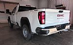 2025 Sierra 2500HD Thumbnail 6