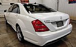 2010 S-Class Thumbnail 6