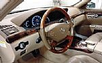 2010 S-Class Thumbnail 11