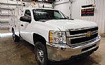 2013 SILVERADO 2500HD Thumbnail 1