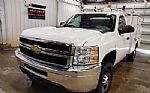 2013 SILVERADO 2500HD Thumbnail 4