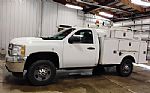 2013 SILVERADO 2500HD Thumbnail 5