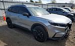 2026 CR-V Hybrid Thumbnail 1