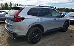 2026 CR-V Hybrid Thumbnail 2