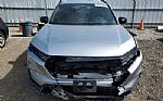 2026 CR-V Hybrid Thumbnail 5