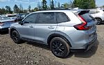 2026 CR-V Hybrid Thumbnail 4