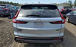 2026 CR-V Hybrid Thumbnail 6