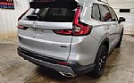 2026 CR-V Hybrid Thumbnail 3