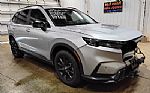 2026 CR-V Hybrid Thumbnail 1