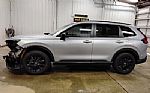 2026 CR-V Hybrid Thumbnail 5