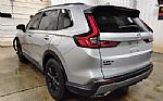 2026 CR-V Hybrid Thumbnail 6