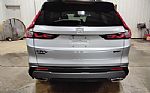 2026 CR-V Hybrid Thumbnail 8