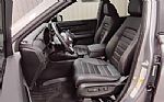 2026 CR-V Hybrid Thumbnail 10