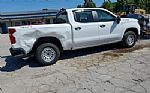 2025 Silverado 1500 Thumbnail 2