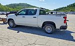 2025 Silverado 1500 Thumbnail 4