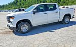2025 Silverado 1500 Thumbnail 3