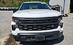 2025 Silverado 1500 Thumbnail 5