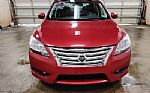 2013 Sentra Thumbnail 7