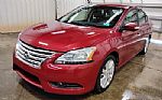 2013 Sentra Thumbnail 4
