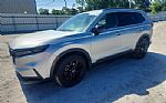 2025 CR-V Hybrid Thumbnail 3