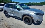 2025 CR-V Hybrid Thumbnail 1