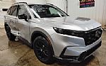2025 CR-V Hybrid Thumbnail 1