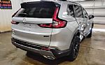 2025 CR-V Hybrid Thumbnail 3