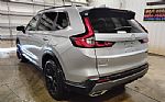 2025 CR-V Hybrid Thumbnail 6