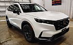 2025 CR-V Hybrid Thumbnail 1