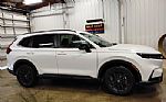 2025 CR-V Hybrid Thumbnail 2