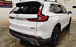 2025 CR-V Hybrid Thumbnail 3