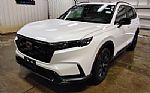 2025 CR-V Hybrid Thumbnail 4