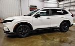 2025 CR-V Hybrid Thumbnail 5