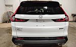 2025 CR-V Hybrid Thumbnail 8
