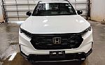 2025 CR-V Hybrid Thumbnail 7
