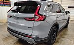 2025 CR-V Hybrid Thumbnail 3