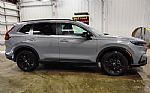 2025 CR-V Hybrid Thumbnail 2