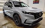 2025 CR-V Hybrid Thumbnail 1