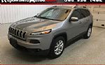 2016 Cherokee Thumbnail 1