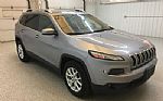 2016 Cherokee Thumbnail 4