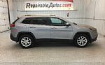 2016 Cherokee Thumbnail 6