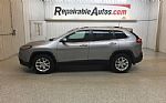 2016 Cherokee Thumbnail 5