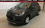 2018 Trax Thumbnail 1