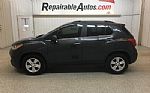 2018 Trax Thumbnail 5