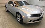 2011 Camaro Thumbnail 2
