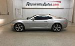 2011 Camaro Thumbnail 5